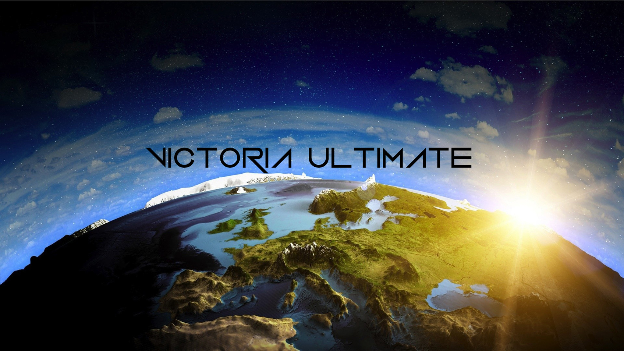 Download victoria ultimate mods